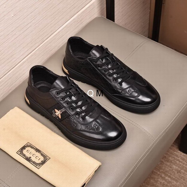 men low guci shoes 2021-11-5-092